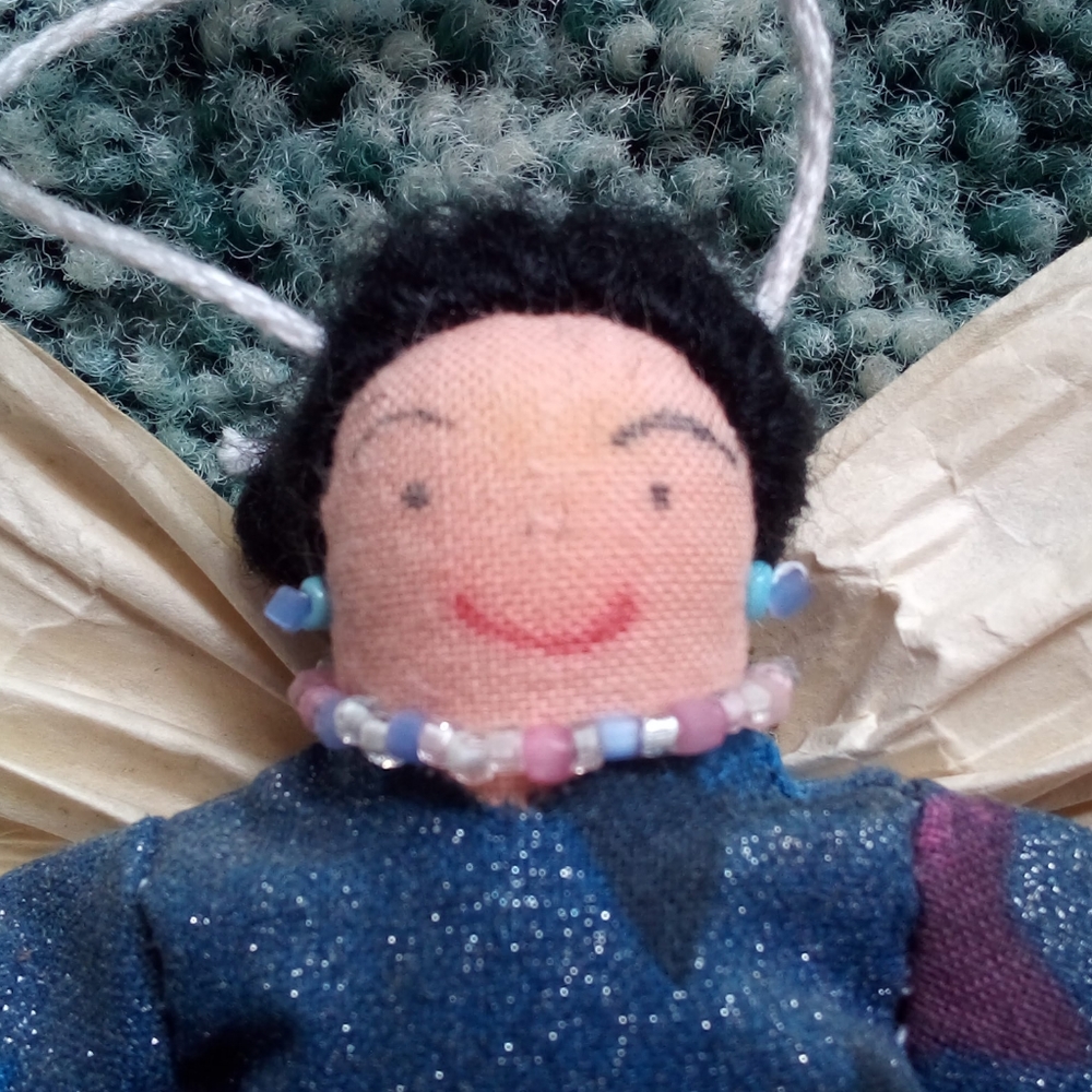 Rose's Angel - Picture 9 of 9